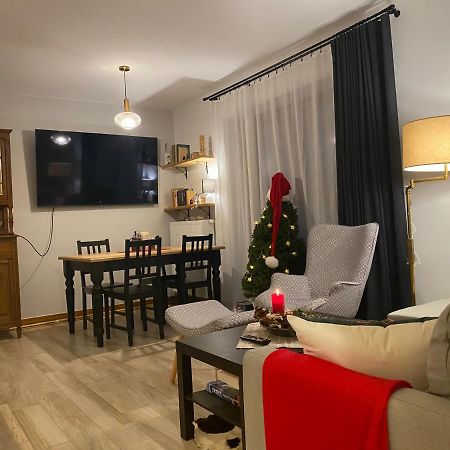 Apartament Sloneczne Tatry Droga Na Bystre 5B Zakopane Ngoại thất bức ảnh