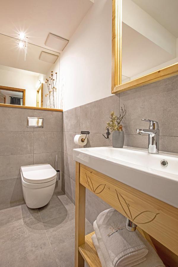 Apartament Sloneczne Tatry Droga Na Bystre 5B Zakopane Ngoại thất bức ảnh